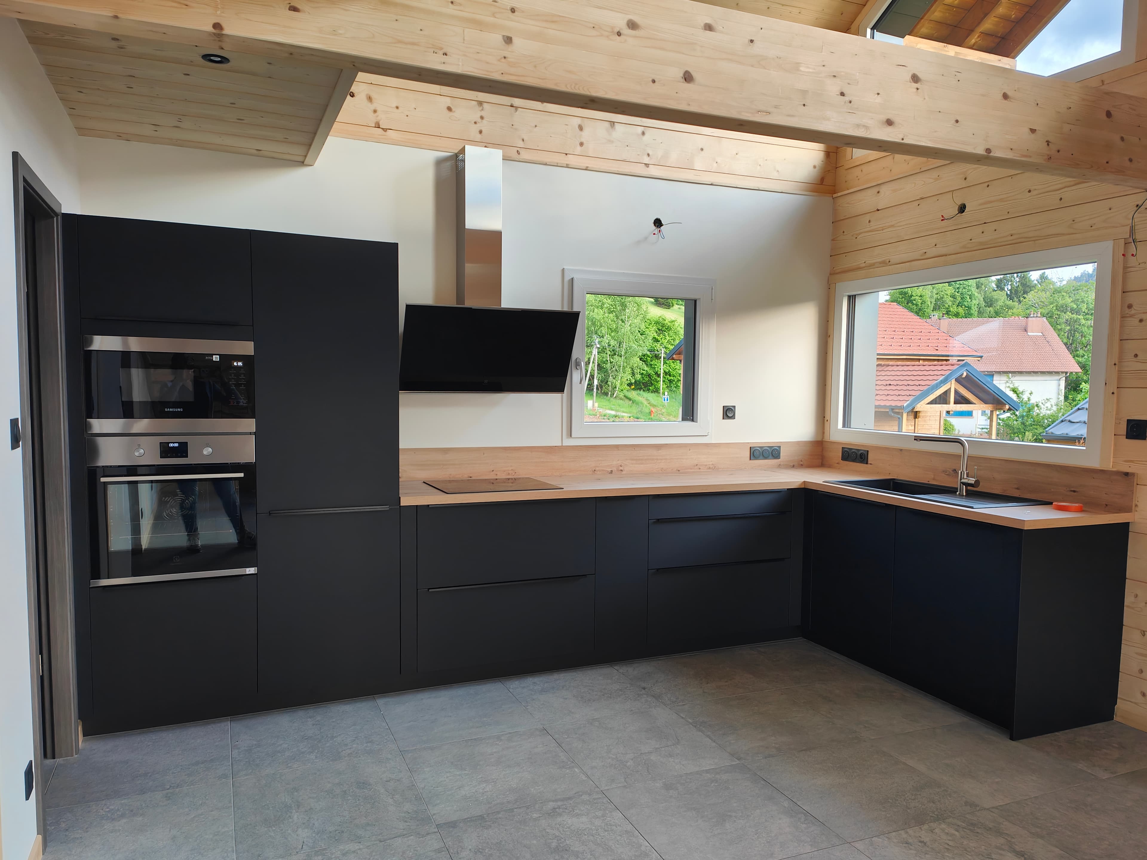 Photo du chalet 2