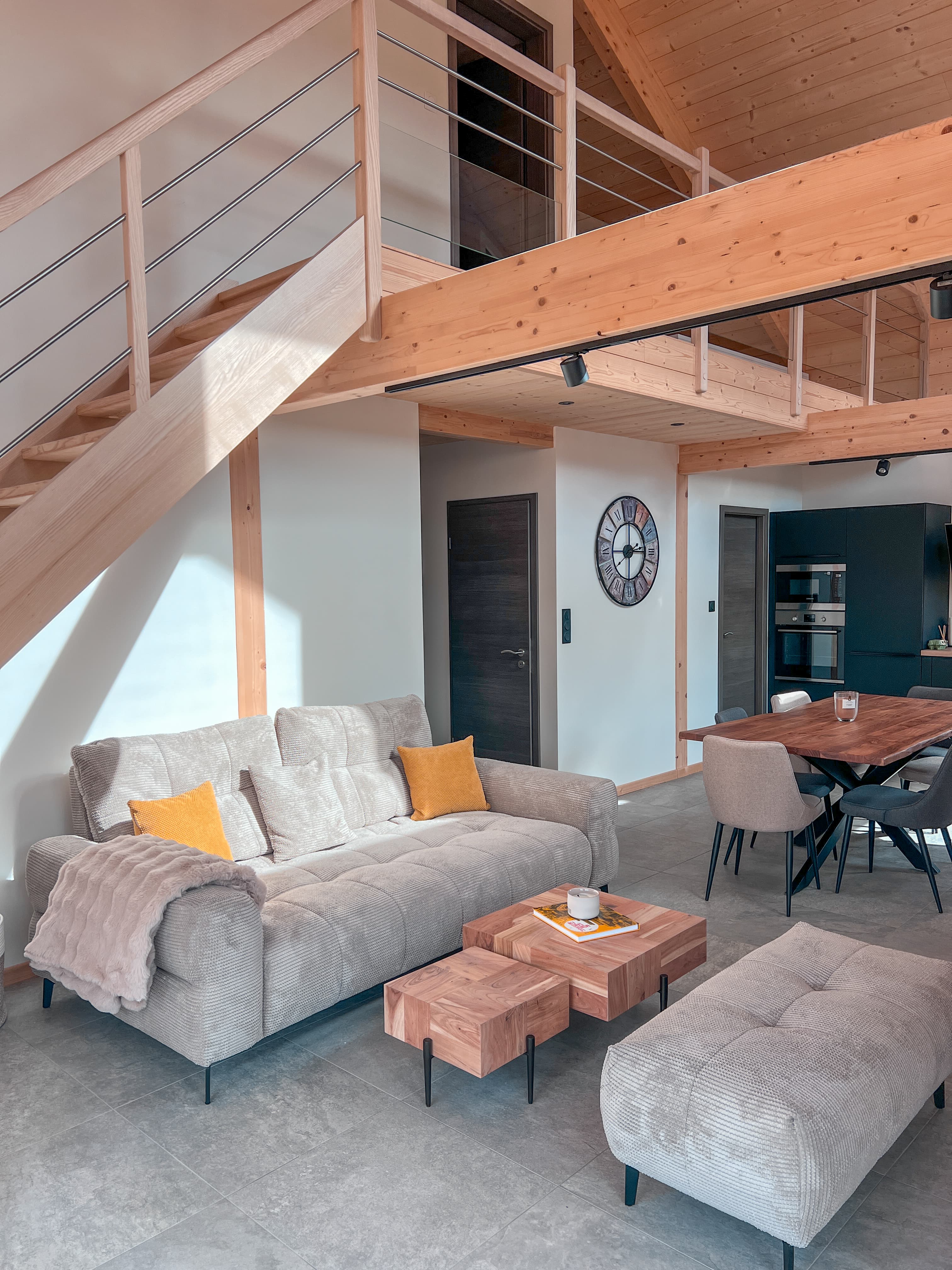 Photo du chalet 1
